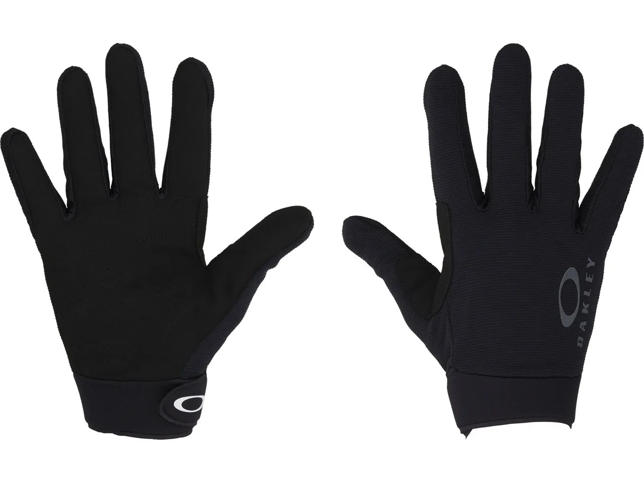 Oakley Seeker MTB Ganzfinger-Handschuhe