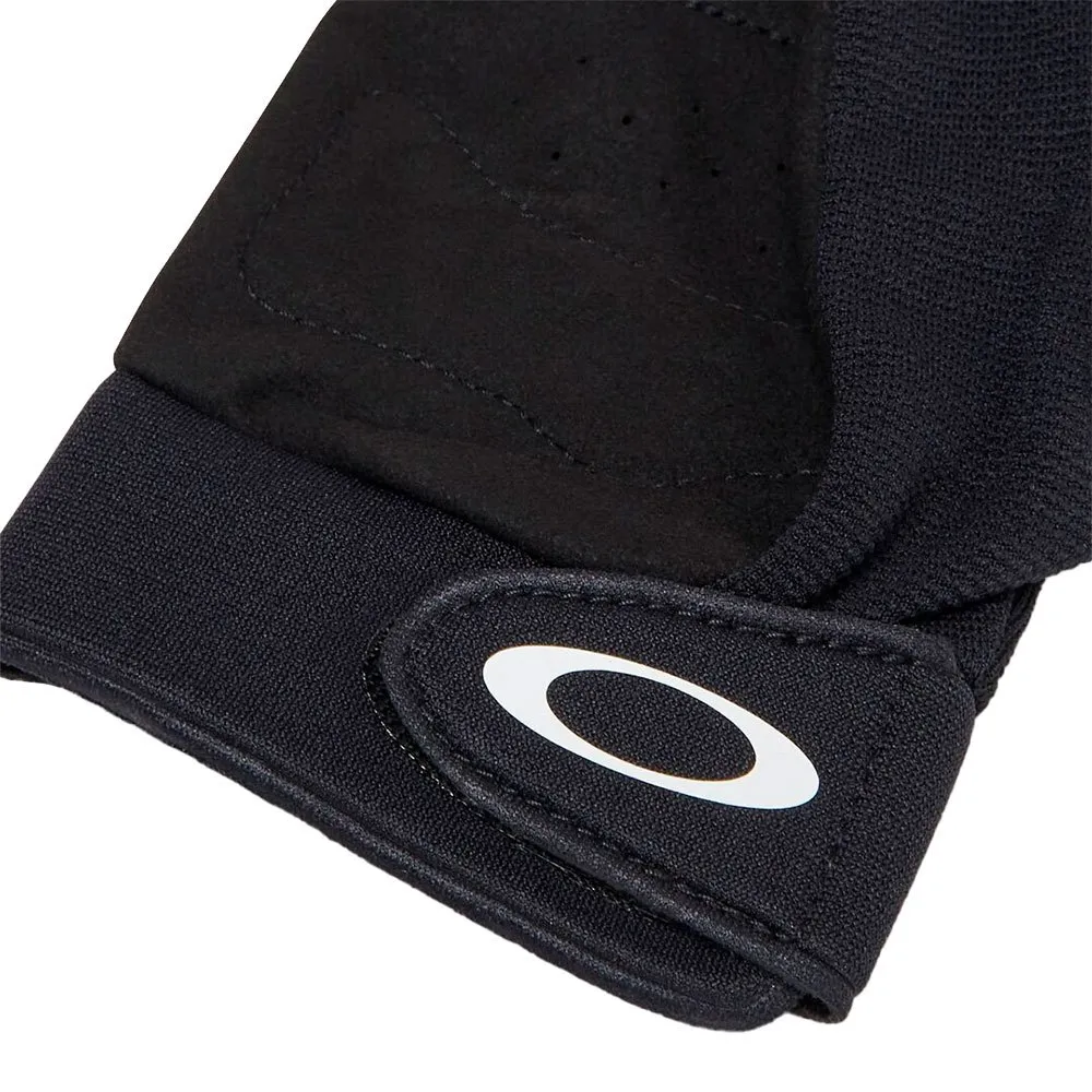 Oakley Seeker MTB Ganzfinger-Handschuhe