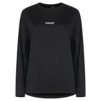Oakley Seeker Revel Thermal L Trikot Oakley Seeker Revel Thermal L Trikot