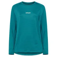 Oakley Seeker Revel Thermal L Trikot Oakley Seeker Revel Thermal L Trikot