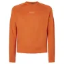 Burnt orange