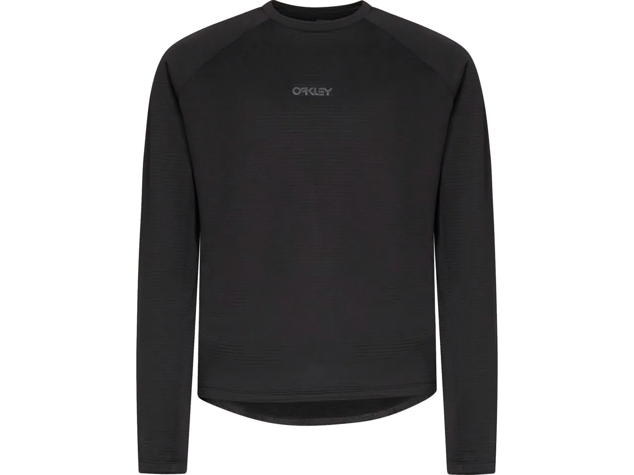 Oakley Seeker Revel Thermal L Trikot Oakley Seeker Revel Thermal L Trikot