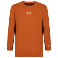 Oakley Seeker Revel Windblock L/S Trikot 2.0 Oakley Seeker Revel Windblock L/S Trikot 2.0