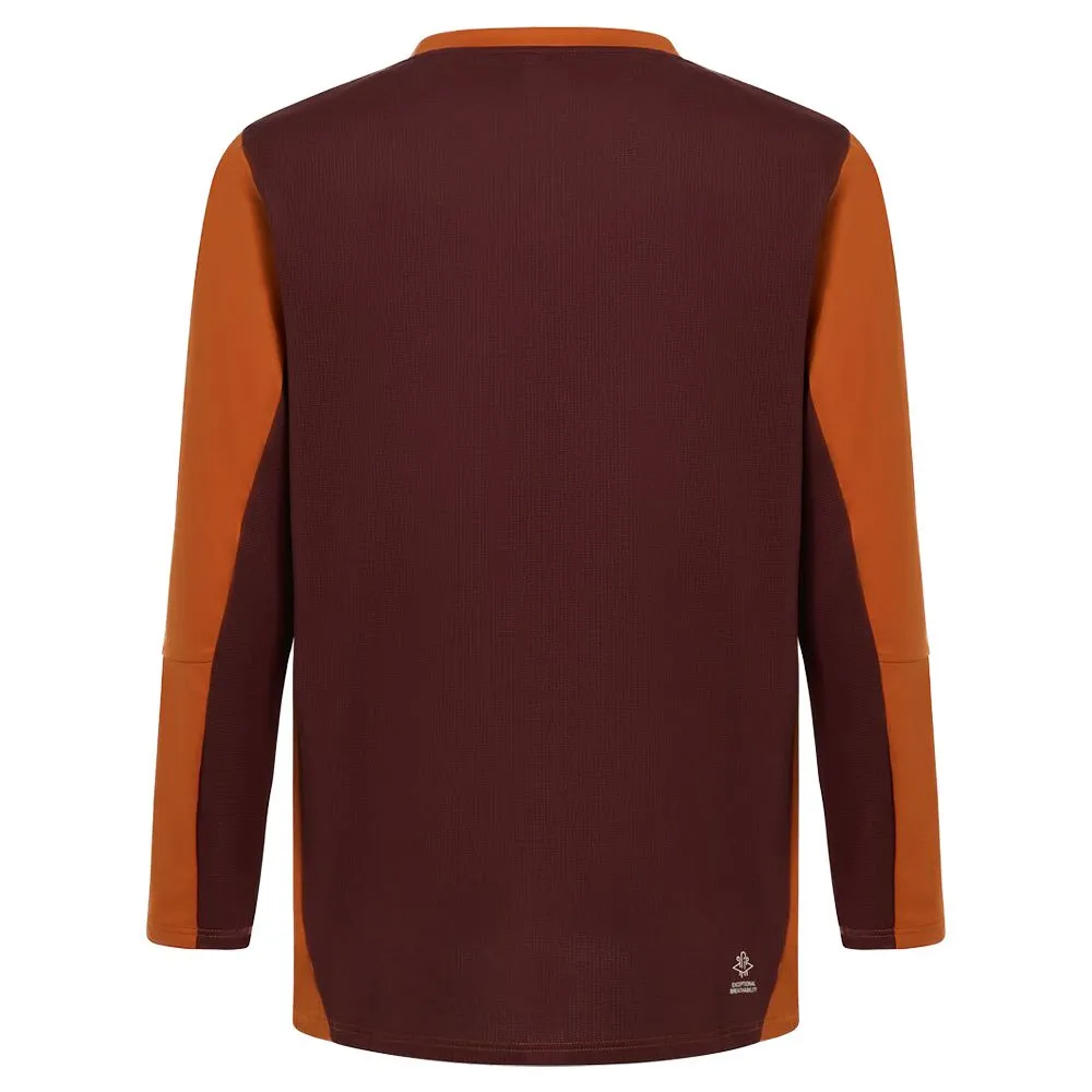 Oakley Seeker Revel Windblock L/S Trikot 2.0 Oakley Seeker Revel Windblock L/S Trikot 2.0