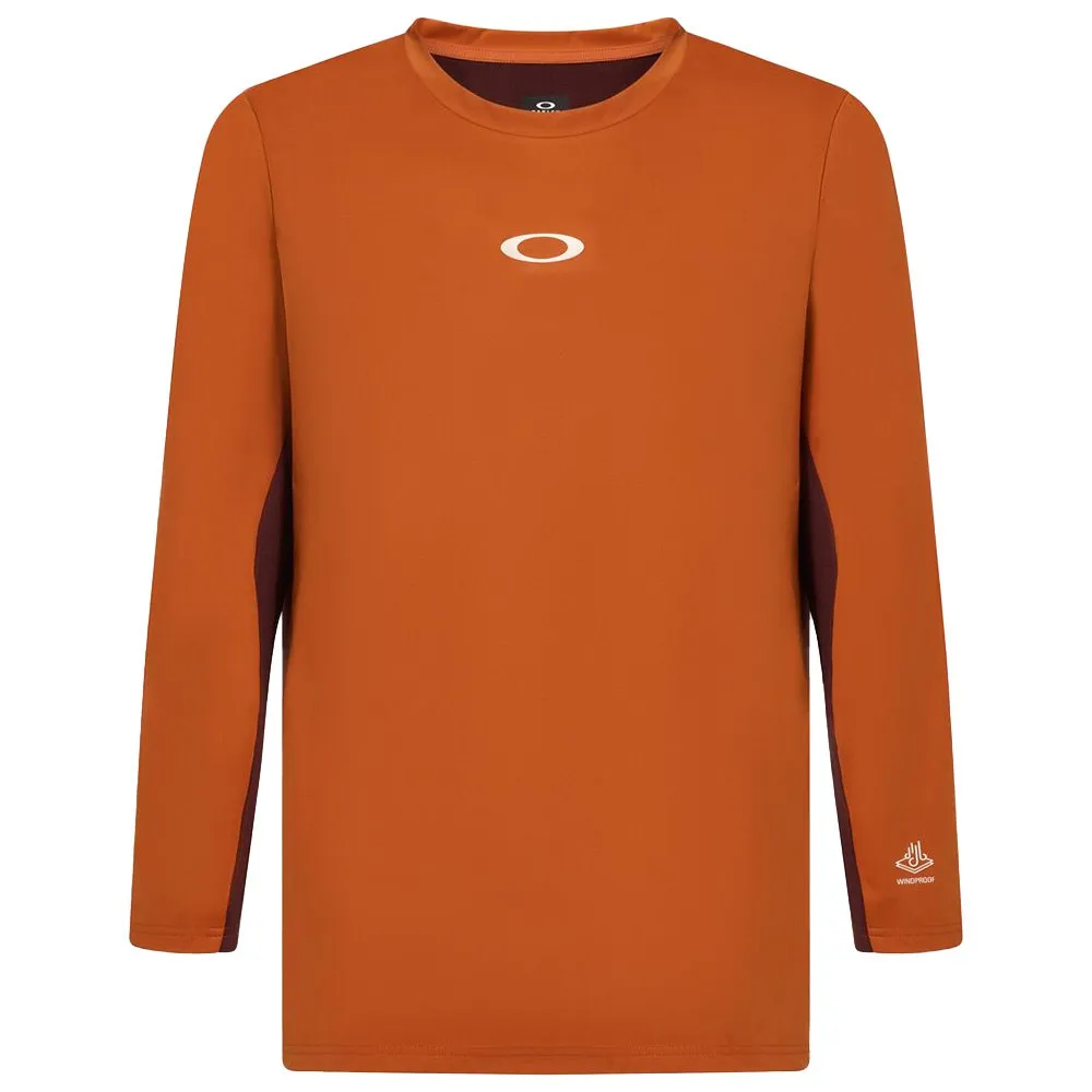 Oakley Seeker Revel Windblock L/S Trikot 2.0 Oakley Seeker Revel Windblock L/S Trikot 2.0