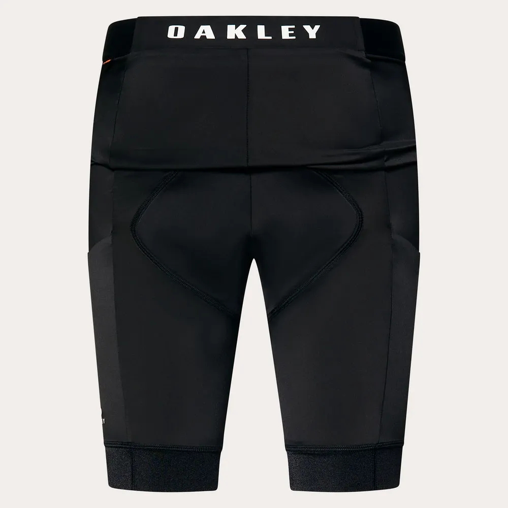 Oakley Seeker Ultra Liner Shorts Mit Chamois Oakley Seeker Ultra Liner Shorts Mit Chamois