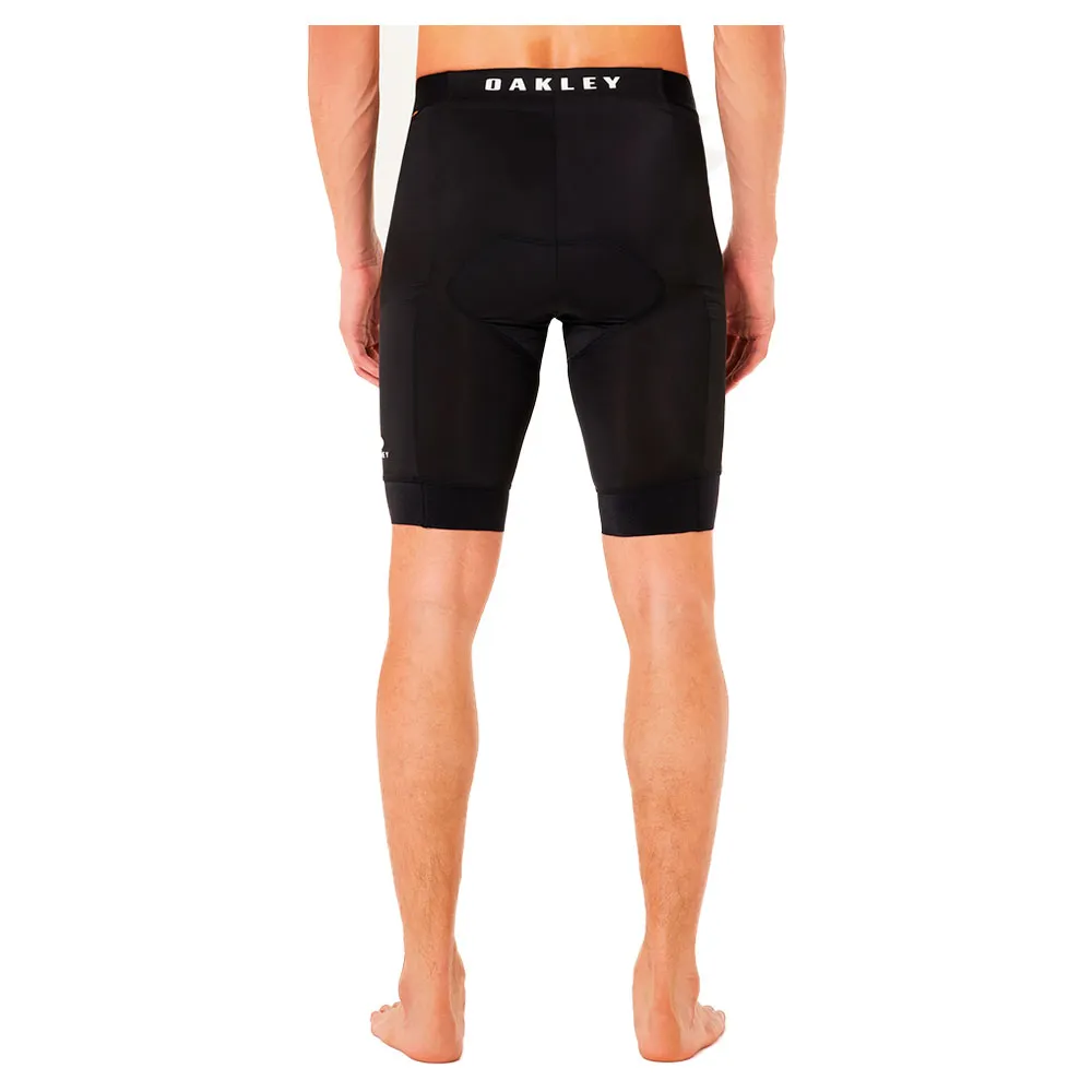 Oakley Seeker Ultra Liner Shorts Mit Chamois Oakley Seeker Ultra Liner Shorts Mit Chamois
