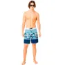 Aop colar reef pacific