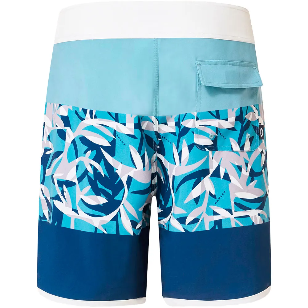 Oakley Session Rc 19´´ Boardshort Badeshorts Oakley Session Rc 19´´ Boardshort Badeshorts