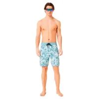 Oakley Session Rc 19´´ Boardshort Badeshorts male Oakley Session Rc 19´´ Boardshort Badeshorts male