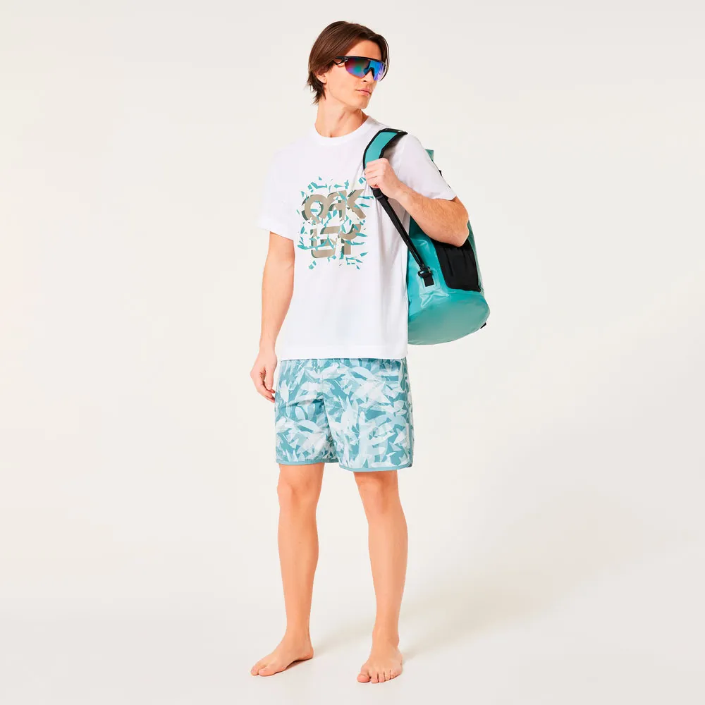 Oakley Session Rc 19´´ Boardshort Badeshorts male Oakley Session Rc 19´´ Boardshort Badeshorts male