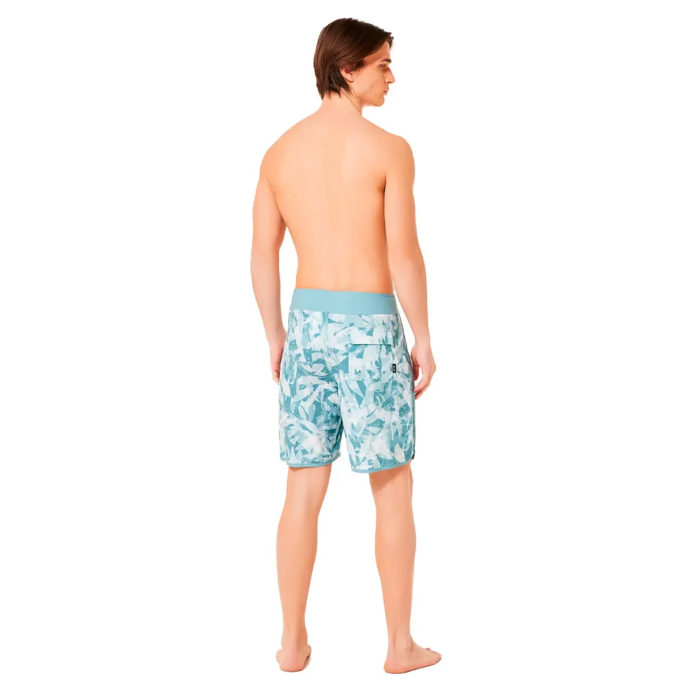 Oakley Session Rc 19´´ Boardshort Badeshorts male Oakley Session Rc 19´´ Boardshort Badeshorts male