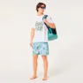 Oakley Session Rc 19´´ Boardshort Badeshorts male