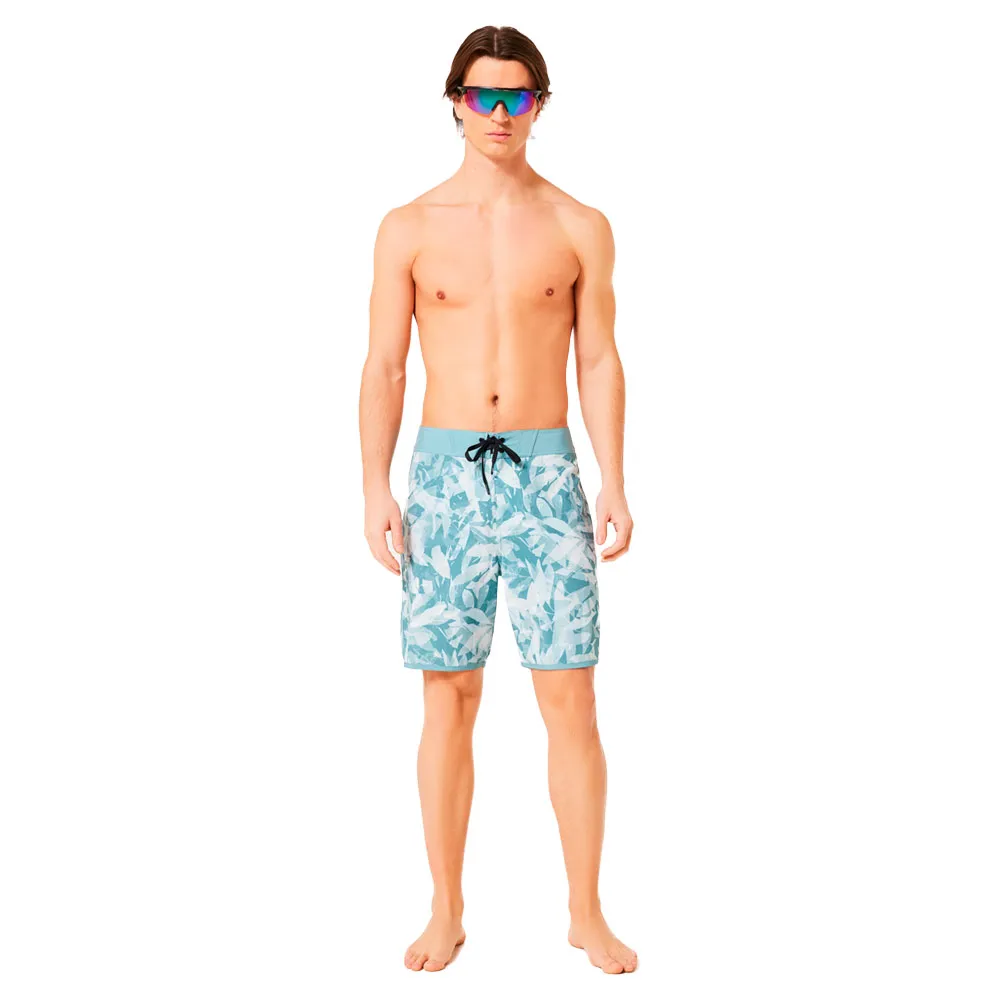 Oakley Session Rc 19´´ Boardshort Badeshorts male Oakley Session Rc 19´´ Boardshort Badeshorts male