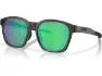 Oakley Shackle Brille, Grün