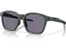 Oakley Shackle Brille, Grün