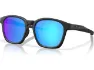 Oakley Shackle Brille, Schwarz