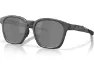 Oakley Shackle Brille, Schwarz