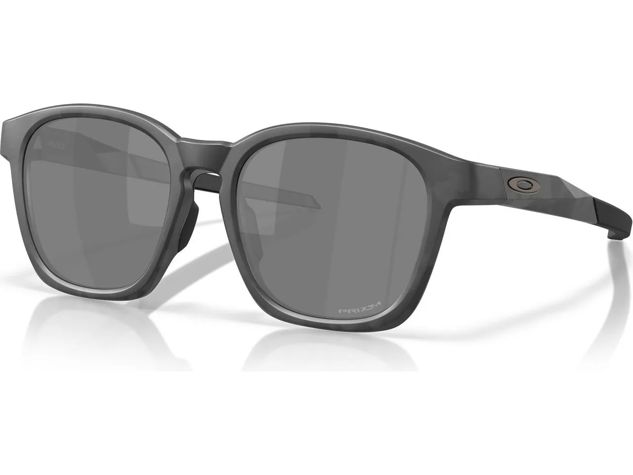 Oakley Shackle Brille, Schwarz