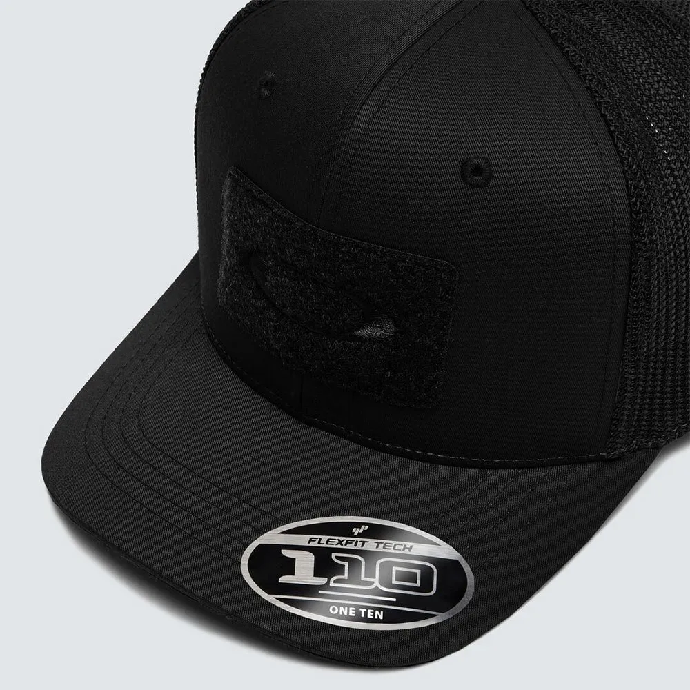 Oakley Si 110 Snapback Kappe Oakley Si 110 Snapback Kappe