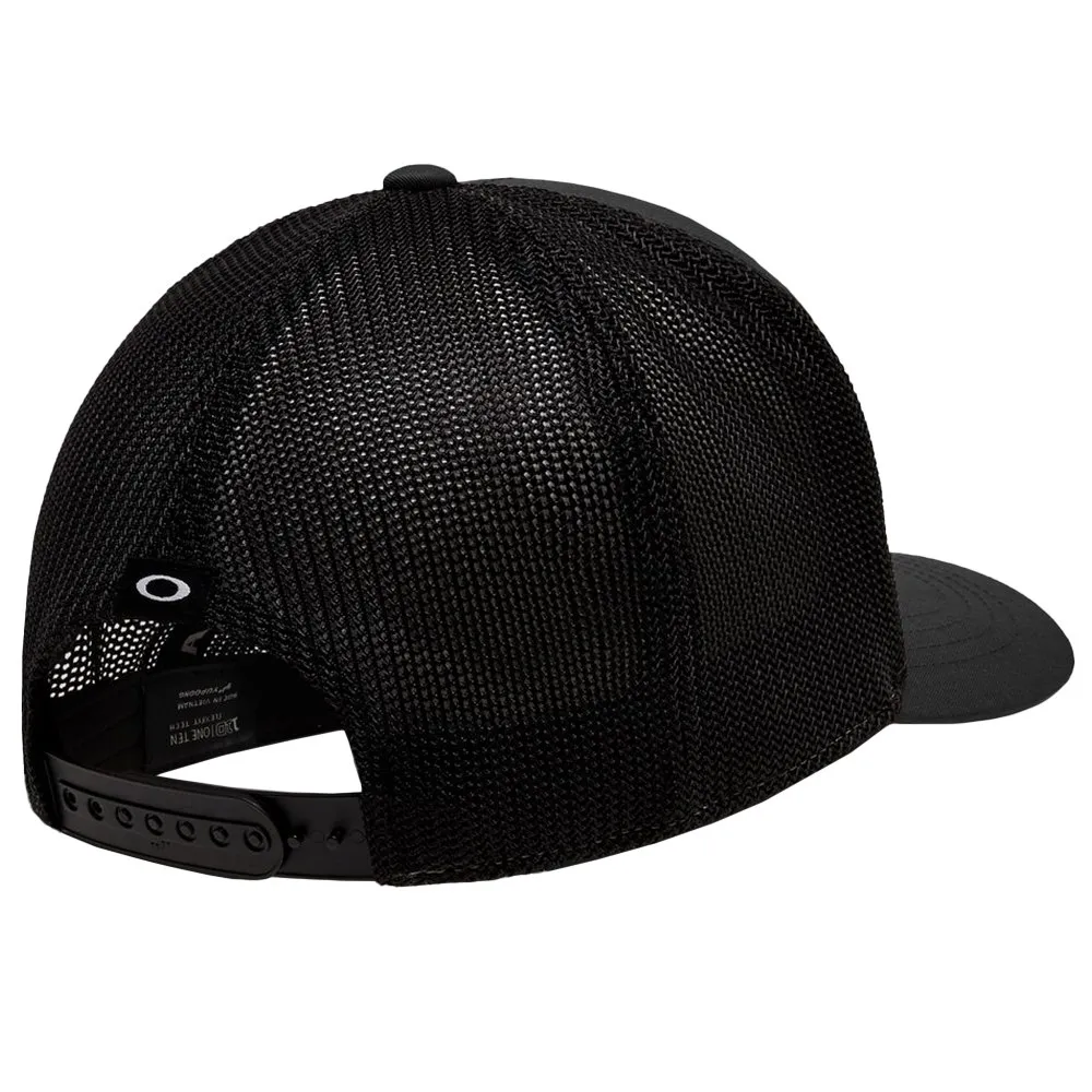 Oakley Si 110 Snapback Kappe Oakley Si 110 Snapback Kappe