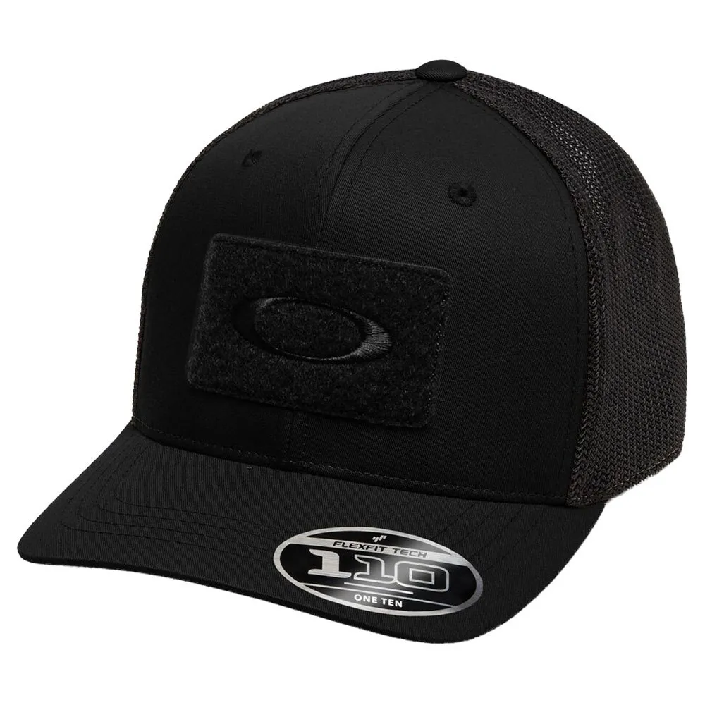 Oakley Si 110 Snapback Kappe Oakley Si 110 Snapback Kappe