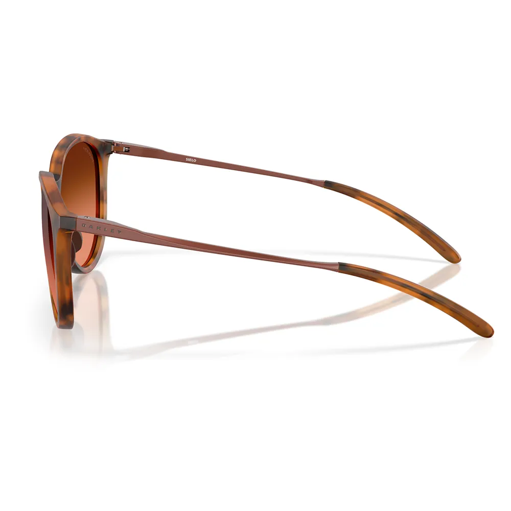 Oakley Sielo Polarisierte Sonnenbrille Oakley Sielo Polarisierte Sonnenbrille