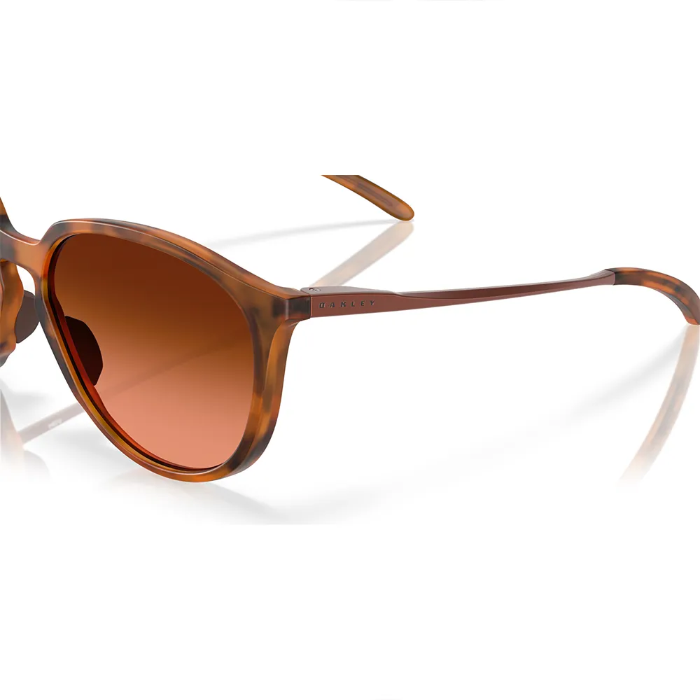 Oakley Sielo Polarisierte Sonnenbrille Oakley Sielo Polarisierte Sonnenbrille