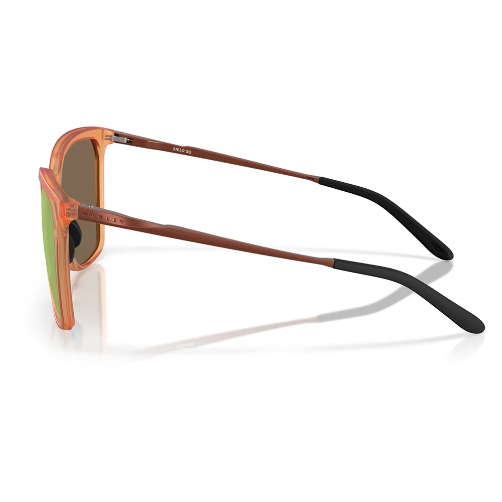 Oakley Sielo Sq Sonnenbrille unisex