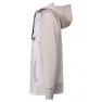 Oakley Sierra Dwr 2.0 Hoodie Fleece, Stone gray / lunar rock