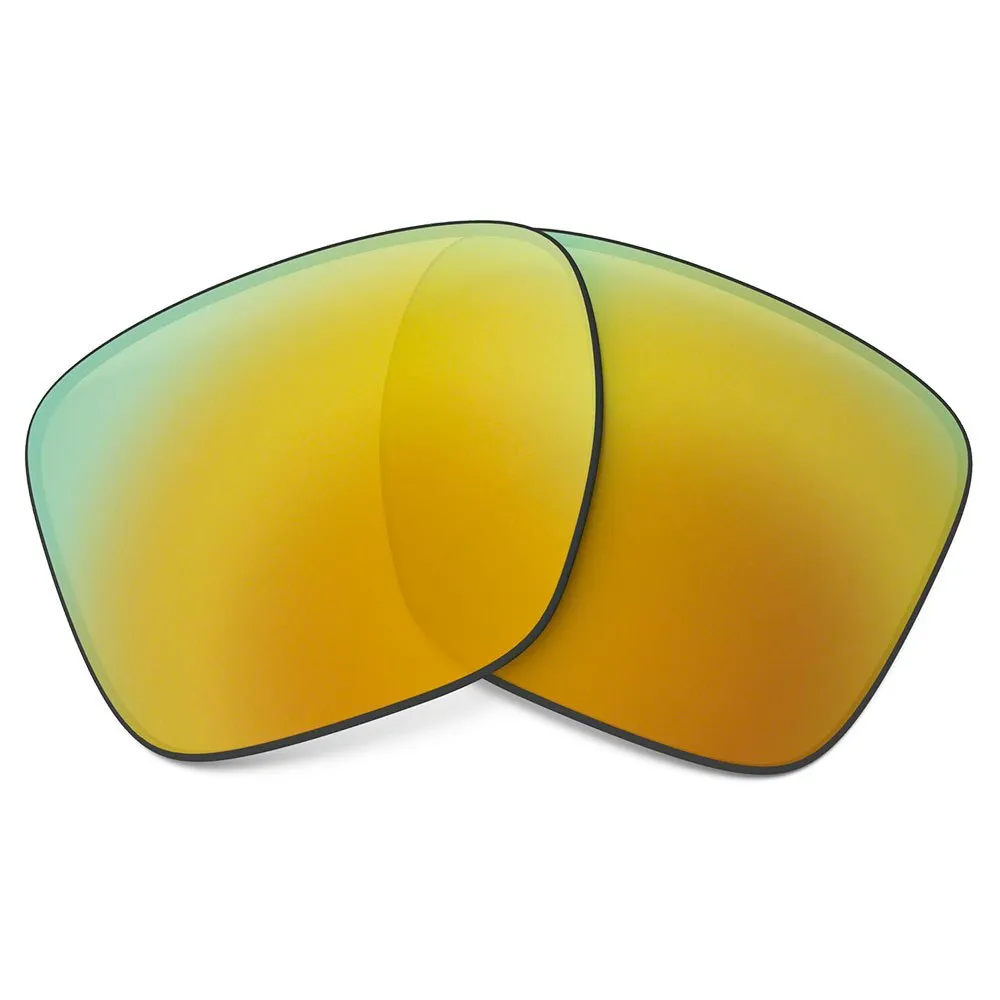 Oakley Sliver Xl Ersatzlinsen, Kit 24k iridium, CAT3 Oakley Sliver Xl Ersatzlinsen, Kit 24k iridium, CAT3
