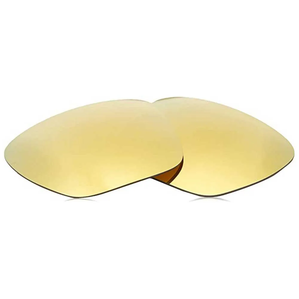 Oakley Sliver Xl Ersatzlinsen, Kit 24k iridium, CAT3 Oakley Sliver Xl Ersatzlinsen, Kit 24k iridium, CAT3