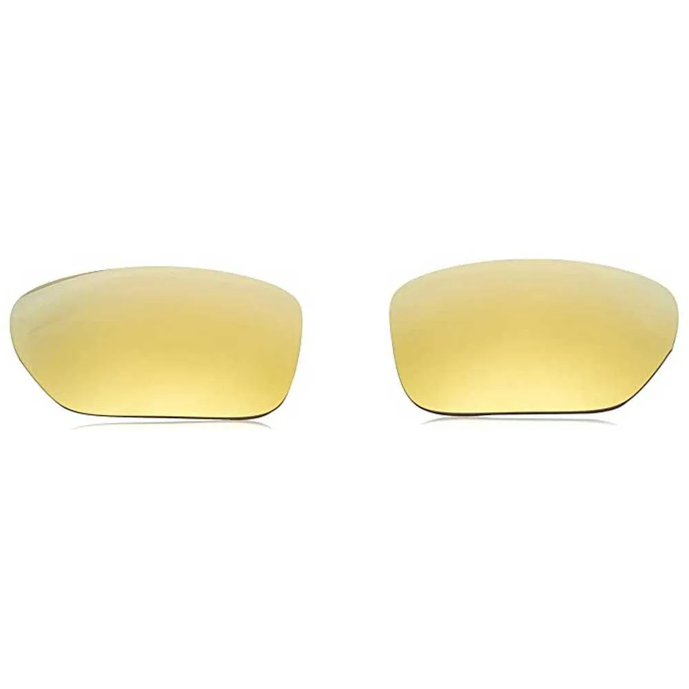 Oakley Sliver Xl Ersatzlinsen, Kit 24k iridium, CAT3 Oakley Sliver Xl Ersatzlinsen, Kit 24k iridium, CAT3