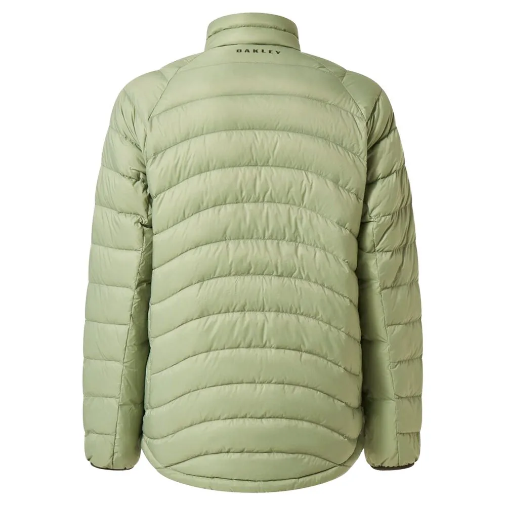 Oakley Snowbound Pkbl Puffy Daunenjacke Oakley Snowbound Pkbl Puffy Daunenjacke