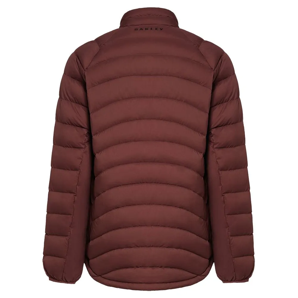 Oakley Snowbound Pkble Puffy Daunenjacke Oakley Snowbound Pkble Puffy Daunenjacke