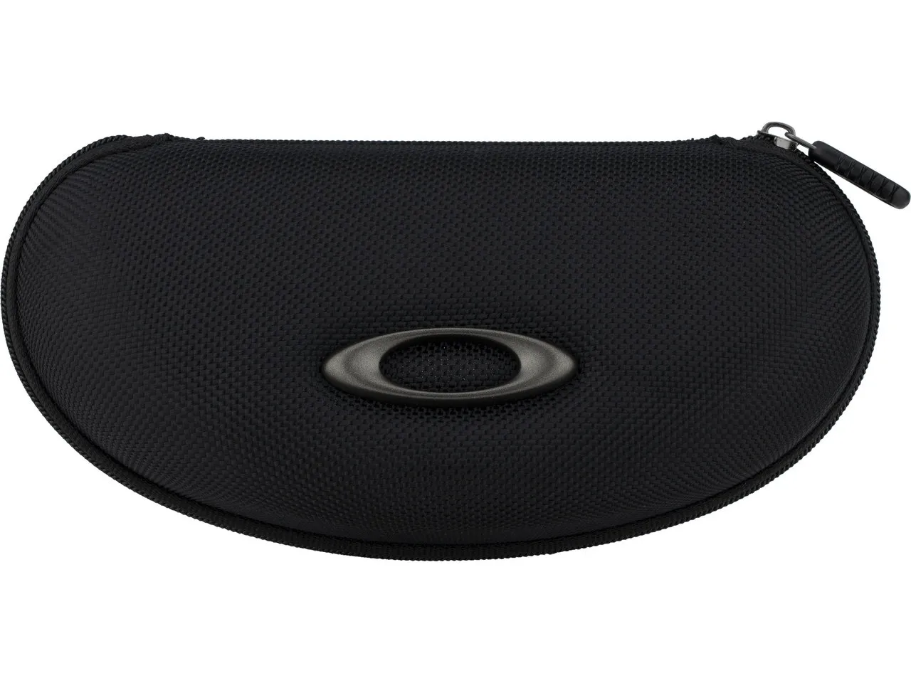 Oakley Soft Vault Brillenetui, Schwarz, L