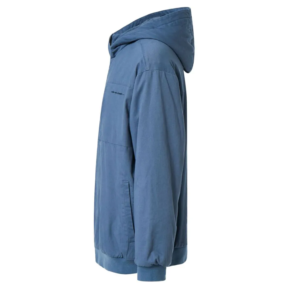 Oakley Soho Full Zip Jacke Oakley Soho Full Zip Jacke