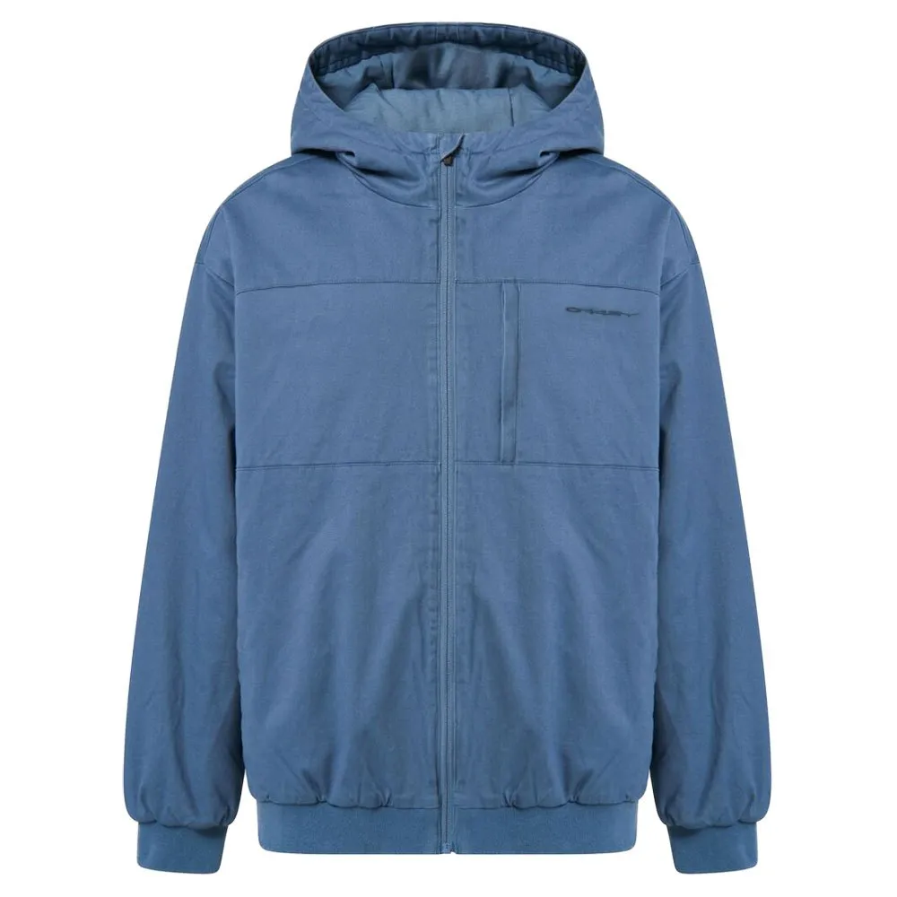 Oakley Soho Full Zip Jacke Oakley Soho Full Zip Jacke