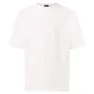 Oakley SOHO SL Tee, Weiß, L