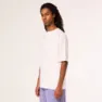 Oakley SOHO SL Tee, Weiß, L