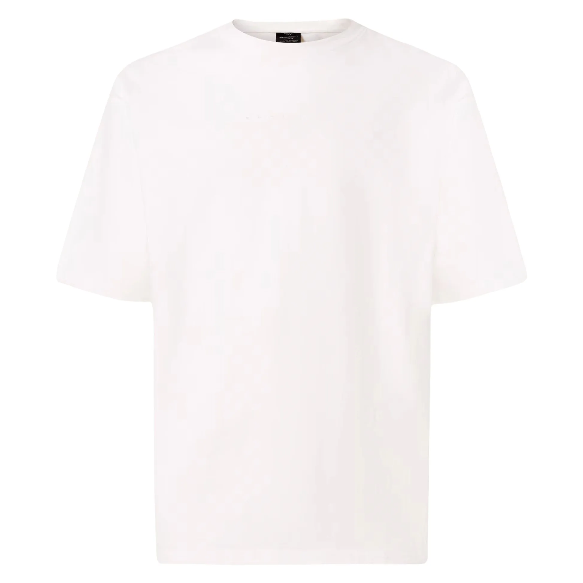 Oakley SOHO SL Tee, Weiß, L Oakley SOHO SL Tee, Weiß, L