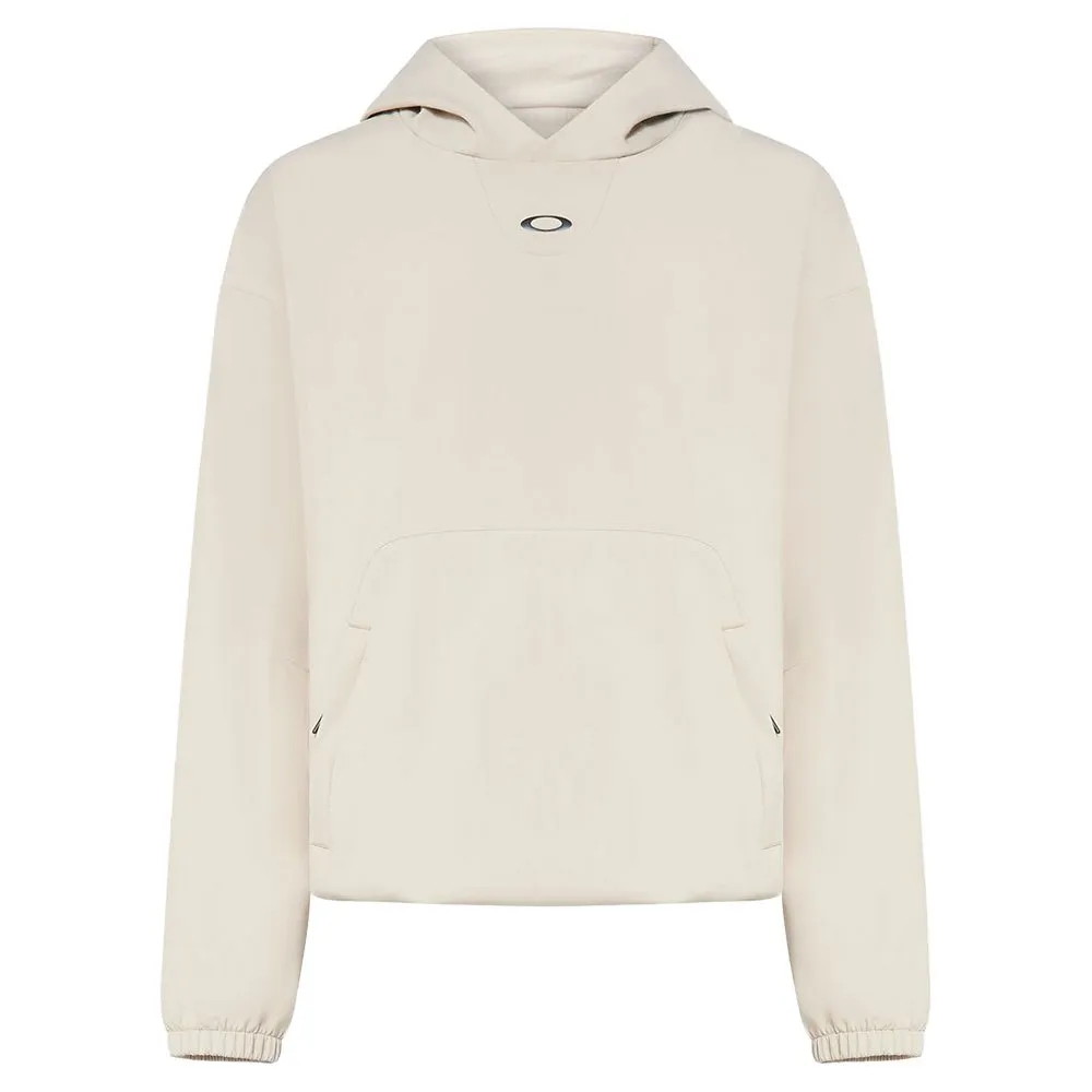 Oakley Solar Rail Hoodie Softshelljacke Oakley Solar Rail Hoodie Softshelljacke