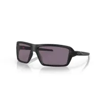 Oakley Sonnenbrille aus Glas Cables Prizm Unisex Oakley Sonnenbrille aus Glas Cables Prizm Unisex