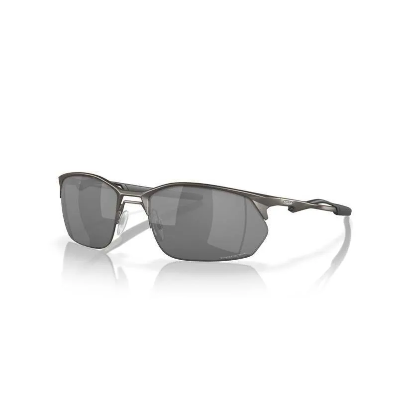 Oakley Sonnenbrille aus Glas Wire Tap 2.0 Prizm Unisex Oakley Sonnenbrille aus Glas Wire Tap 2.0 Prizm Unisex