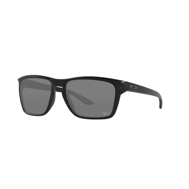 Oakley Sonnenbrille Sylas MotoGP™ Collection - verres Prizm Black, monture Matte Black Unisex, schwarz, TU Oakley Sonnenbrille Sylas MotoGP™ Collection - verres Prizm Black, monture Matte Black Unisex, schwarz, TU