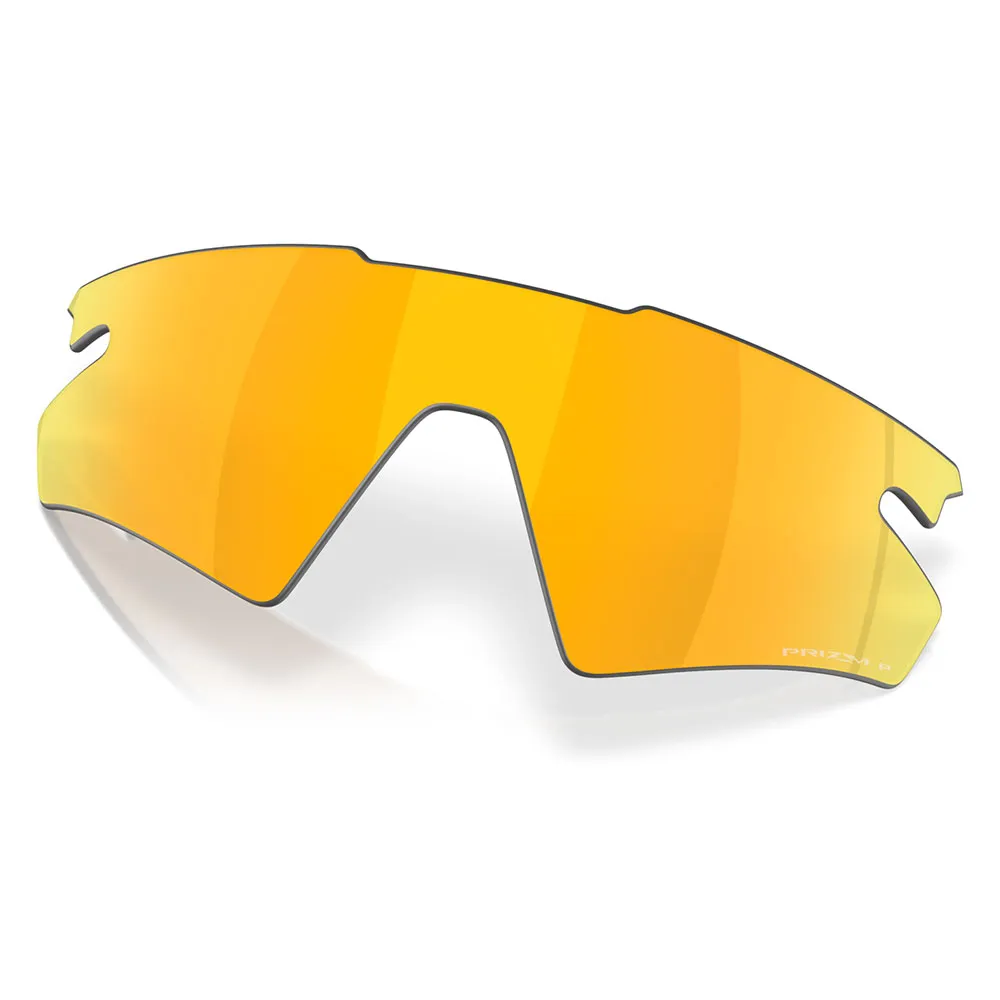Oakley Sphaera Slash Ersatzlinsen, 24k, Prizm 24K Polarized/CAT3 Oakley Sphaera Slash Ersatzlinsen, 24k, Prizm 24K Polarized/CAT3