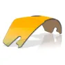 Oakley Sphaera Slash Ersatzlinsen, 24k, Prizm 24K Polarized/CAT3