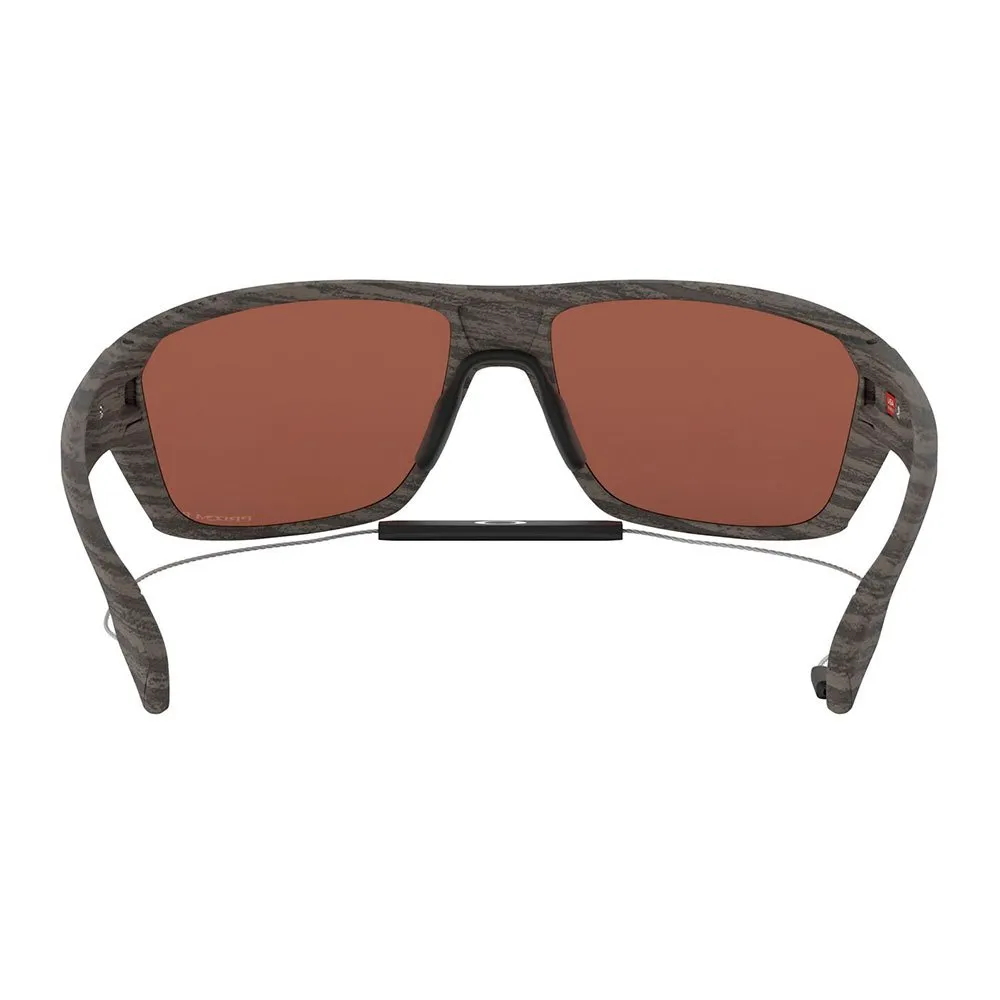Oakley Split Shot Prizm Deep Water Polarisierte Sonnenbrille