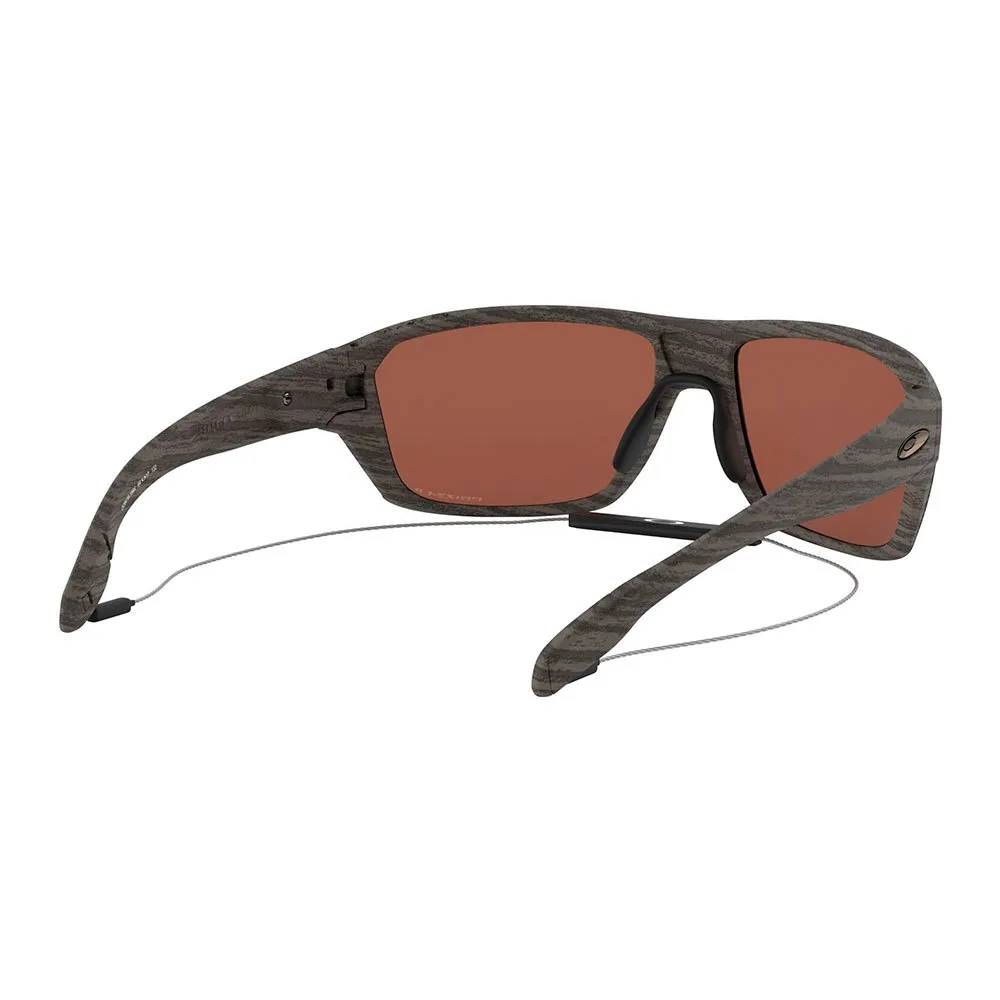 Oakley Split Shot Prizm Deep Water Polarisierte Sonnenbrille