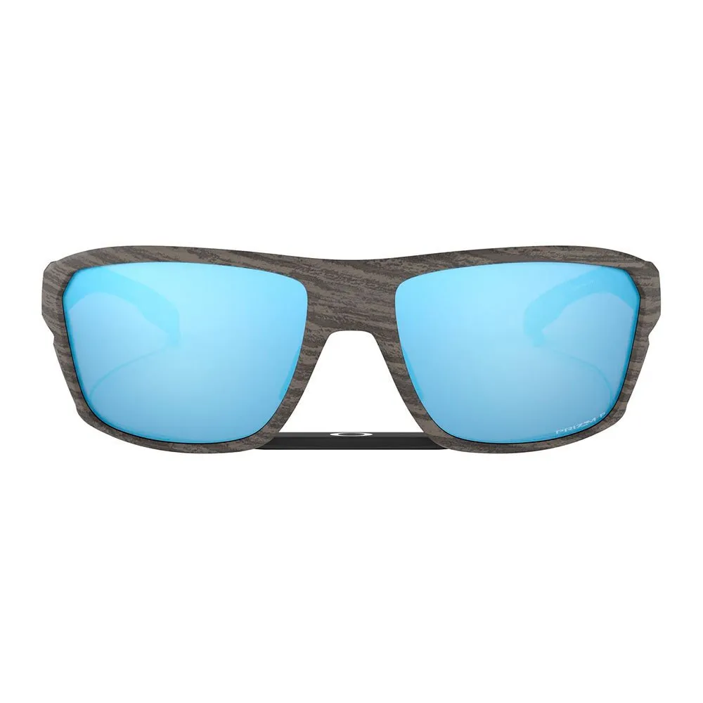 Oakley Split Shot Prizm Deep Water Polarisierte Sonnenbrille